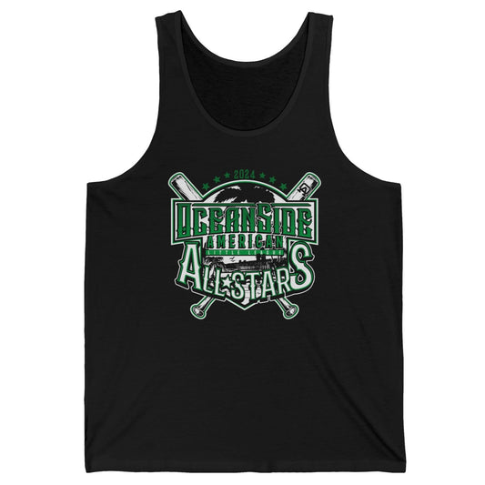 Men's OALL 2024 All Stars Official Tank Top