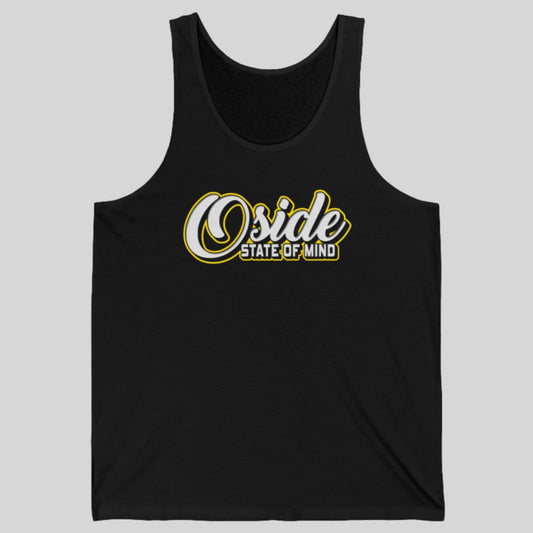 Men's Oside State of Mind Tanktop