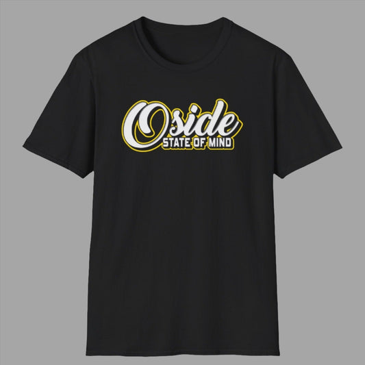 Oside State of Mind T-Shirt