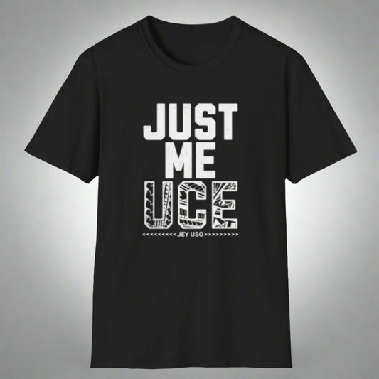 Just Me Uce Shirt