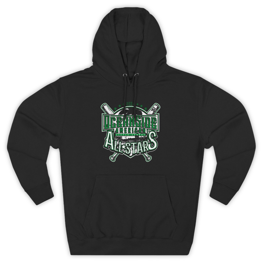 OALL 2024 All Stars Official PREMIUM Hoodie