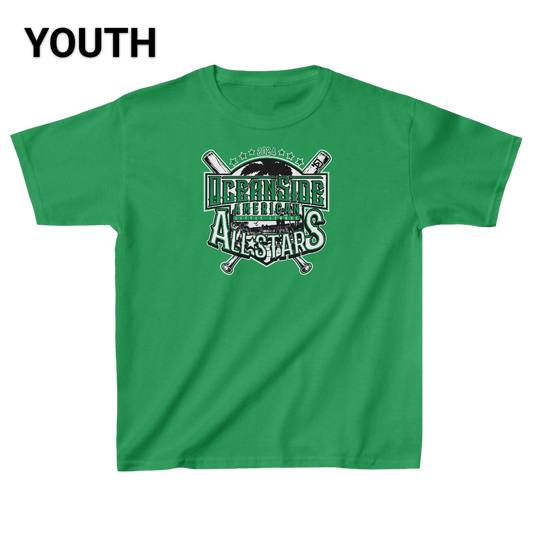 Youth OALL 2024 All-Stars Tee